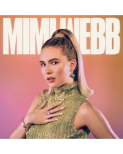 Mimi Webb - Amelia (CD)