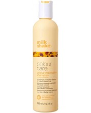 Milk Shake Colour Care Σαμπουάν για βαμμένα μαλλιά, 300 ml