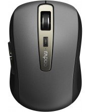 Ποντίκι RAPOO - MT 350 Multi-mode, οπτικό, ασύρματο, μαύρο -1