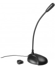 Μικρόφωνο  Audio-Technica - ATR4750-USB, μαύρο