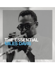 Miles Davis - The Essential Miles Davis (2 CD)