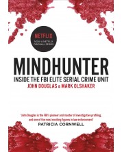 Mindhunter: Inside the FBI Elite Serial Crime Unit -1