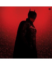 Michael Giacchino - The Batman Original Motion Picture Soundtrack (2 CD) -1
