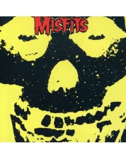 Misfits - Collection (CD)