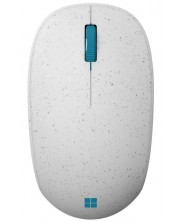 Ποντίκι Microsoft - Bluetooth Ocean Plastic, Sea shell -1