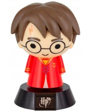 Μίνι  Φωτιστικό   Paladone Harry Potter - Harry Potter Quidditch, 10 cm -1