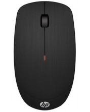 Ποντίκι HP - X200,οπτικό, ασύρματο, μαύρο -1