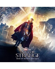 Michael Giacchino- Doctor Strange (CD)