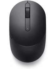 Ποντίκι Dell - MS3320W, οπτικό, ασύρματο, μαύρο -1