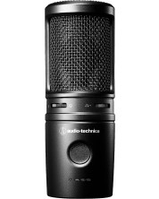 Μικρόφωνο Audio-Technica - AT2020USB-XP, μαύρο