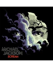Michael Jackson - Scream 2017 (CD)