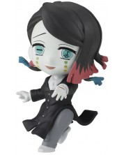 Μίνι φιγούρα Bandai Animation: Demon Slayer - Enmu (Chibi Masters) (Wave 2), 8 cm -1