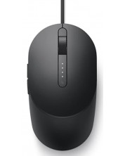 Ποντίκι Dell - MS3220, , λείζερ, μαύρο -1