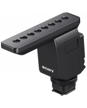 Μικρόφωνο Sony - ECM-B1M, ασύρματο, μαύρο