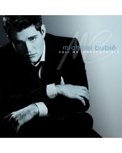 Michael Buble - Call Me Irresponsible, Special Edition (CD)