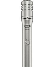 Μικρόφωνο Shure -  SM81, ασημένιο