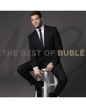 Michael Buble - The Best Of Buble (2 Vinyl) -1