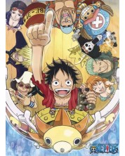 Μίνι αφίσα GB eye Animation: One Piece - New World