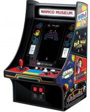 Μίνι ρετρό κονσόλα My Arcade - Namco Museum 20in1 Mini Player -1