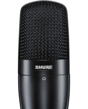 Μικρόφωνο Shure - SM27, μαύρο