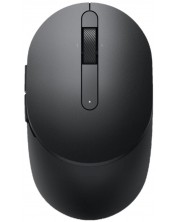 Ποντίκι Dell - Pro MS5120W, οπτικό, ασύρματο, μαύρο -1