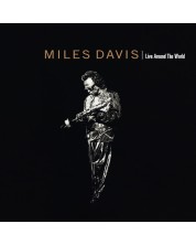 Miles Davis - Live Around The World (CD) -1