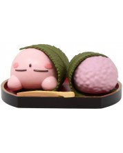 Μίνι φιγούρα Banpresto Games: Kirby - Kirby (Ver. C) (Vol. 4) (Paldolce Collection), 5 cm