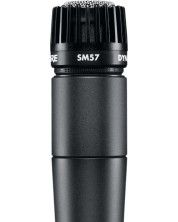 Μικρόφωνο Shure - SM57-LCE, μαύρο