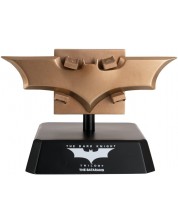 Μίνι ρέπλικα Eaglemoss DC Comics: Batman - The Batarang (The Dark Knight Trilogy) (Hero Collector Museum)