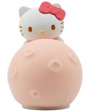 Μίνι φιγούρα YuMe Animation: Sanrio - Hello Kitty (Little Moon Light), 8 cm -1