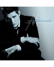 Michael Buble - Call Me Irresponsible, Tour Edition (2 CD) -1