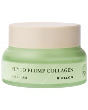 Mizon Phyto Plump Collagen  Κρέμα Προσώπου Ημέρας, 50 ml