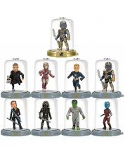 Μίνι φιγούρα Jazwares Marvel: Avengers - Domez Blind box