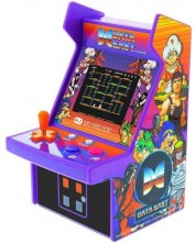 Μίνι ρετρό κονσόλα My Arcade - Data East 300+ Micro Player -1