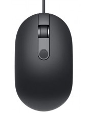 Ποντίκι Dell - MS819, οπτικό, μαύρο -1