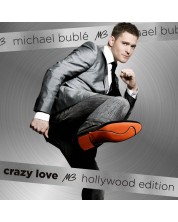 Michael Buble - Crazy Love, Hollywood Edition (2 CD) -1