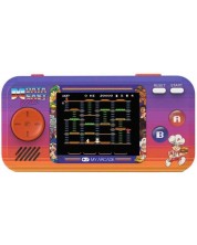 Μίνι κονσόλα My Arcade - Data East 300+ Pocket Player -1