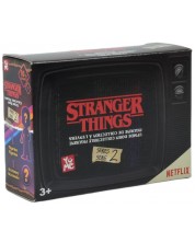 Μίνι φιγούρα YuMe Television: Stranger Things - TV Blind Box, ποικιλία -1