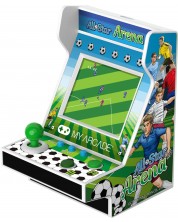 Μίνι ρετρό κονσόλα My Arcade - All-Star Arena 100+ Pico Player -1