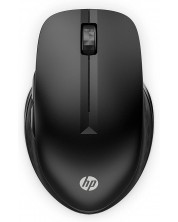 Ποντίκι HP - 430 Multi-Device, οπτικό, ασύρματο, μαύρο -1