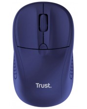 Ποντίκι Trust - Primo,οπτικό, ασύρματο, μπλε -1