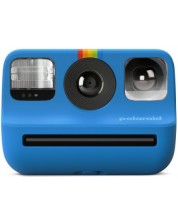Στιγμιαία φωτογραφική μηχανή  Polaroid - Go Generation 2, Blue