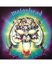 Motorhead - Overkill: 40th Anniversary Deluxe Edition (3 Vinyl) -1