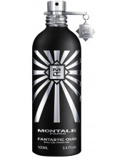 Montale Eau de Parfum Fantastic Oud, 100 ml -1