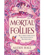 Mortal Follies -1