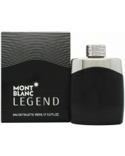 Mont Blanc Legend Eau de Parfum, 100 ml