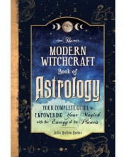 Modern Witchcraft Book of Astrology -1