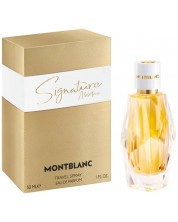 Mont Blanc Eau de Parfum  Signature Absolue, 30 ml