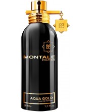 Montale Eau de Parfum Aqua Gold, 50 ml -1