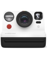 Φωτογραφική μηχανή στιγμής  Polaroid - Now Gen 2, Black & White -1